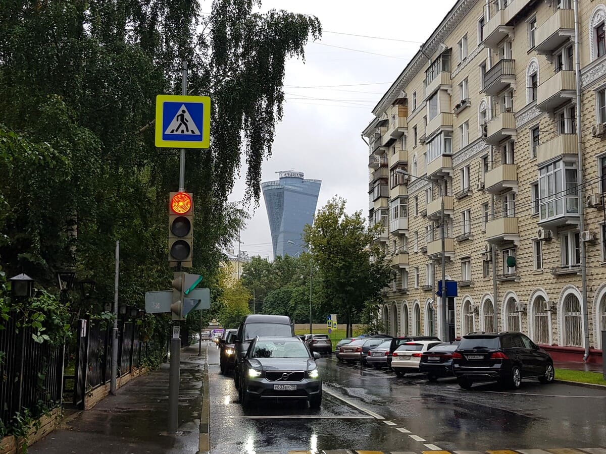 Офисы от 950 до 1100 кв.м. в аренду и продажу в Москве и Московской области